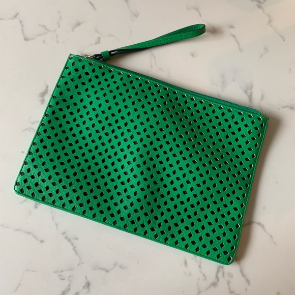 THE LIMITED Clutch/Wristlet - Picture 2 of 4